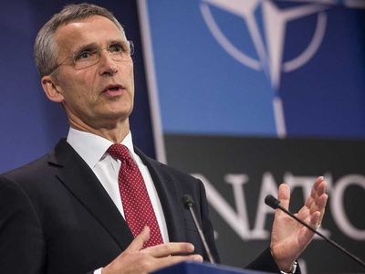 NATO'dan Türkiye'ye destek! İsveç ve Finlandiya'ya rest çekti: 28 Haziran'dan önce taleplere yanıt vermezseniz adaylığınız zora girer