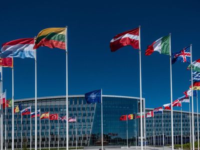 NATO'dan Ukrayna'ya yardım: 1 milyon İHA teslim edilecek