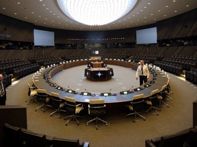 NATO’den İsveç ve Finlandiya'ya önemli teklif: Yeni bir karargah kurulacak