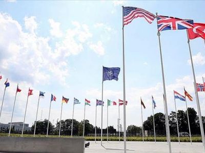 NATO'ya girmek isteyen Finlandiya ve İsveç'ten skandal karar: Teröristleri iade etmiyorlar!