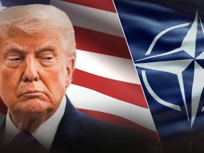 NATO'yu sarsan gizli hamle: ABD'den askeri kesinti