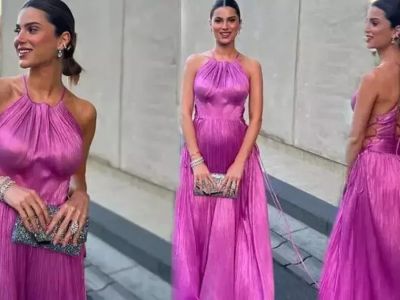 Nazlı Sabancı hamile mi? Söylentilere son noktayı koydu