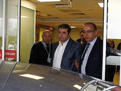 Nazmi Ardıç Kimdir?