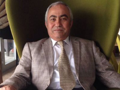 Nazmi Arıkan kimdir? Neden öldürüldü? Nazmi Arıkan ve şoförünü öldüren katil zanlısı yakalandı