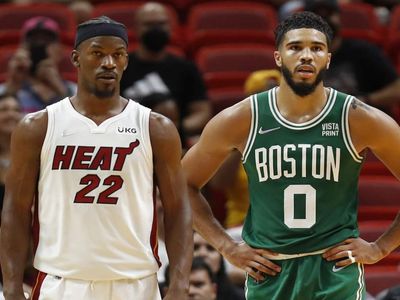 NBA finalisti belli olabilir: Miami Heat - Boston Celtics maçı ne zaman, saat kaçta ve hangi kanalda?