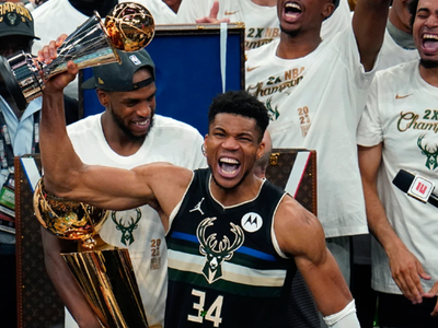 NBA Kupası'nda şampiyon belli oldu