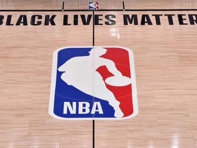 NBA Müsabakası Daunte Wright Eylemleri Sebebiyle Ertelendi