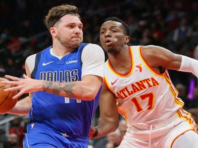 NBA’da görülmemiş gece: Luka Doncic tek başına 73 sayı attı