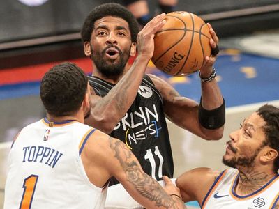NBA'de Heyecan Hız Kesmeden Devam Ediyor