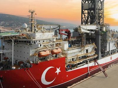 Ne zaman göreve çıkacak? Filonun en güçlüsü ‘Abdülhamid Han’ gemisine ismi yazıldı