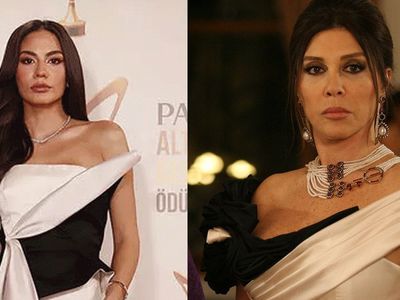 Nebahat Çehre Tahtını Demet Özdemir'e Bıraktı! Oyuncular Kıskançlık Krizine Girecek