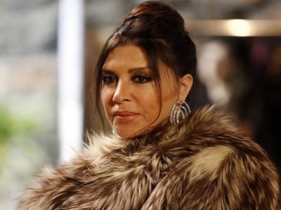 Nebahat Çehre’den korkutan haber: Kalbine stent takıldı