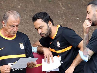 Necati Ateş Galatasaray ile yolları ayrılan Teknik Direktör Fatih Terim hakkında çarpıcı açıklamalarda bulundu!