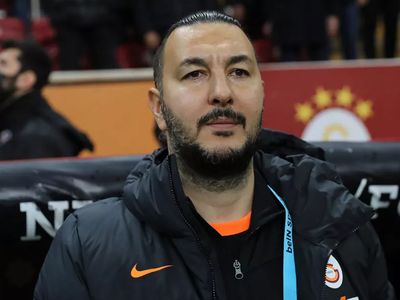 Necati Ateş'ten Başakşehir Maçının Ardından Sert Açıklamalar!