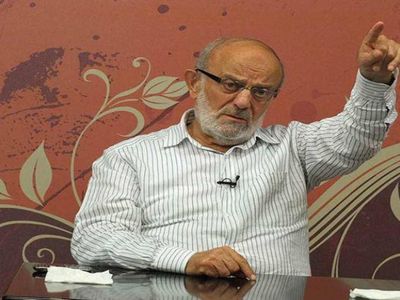 Necati Hoca öldü mü? Çay TV Necati Hutoğlu öldü mü, neden öldü?