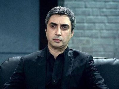 Necati Şaşmaz kimdir? Ailesi nereli? Hangi filmlerde oynadı?