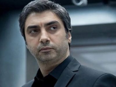 Necati Şaşmaz’a korkunç haber: Fabrikasında patlama meydana geldi