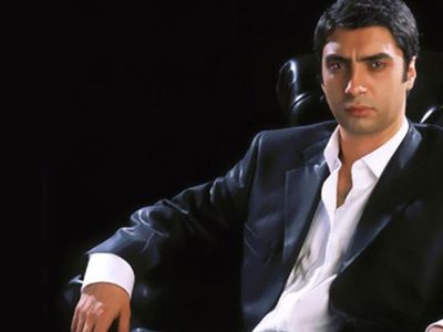 Necati Şaşmaz'ın Olay Yaratacak Açıklamaları 'Ben Mehdiyim'
