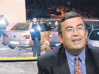 Necip Hablemitoğlu kimdir? Neden öldürüldü? Sedat Peker ve Necip Hablemitoğlu ilişkisi nedir, neden gündemde?