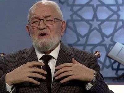 Necmettin Nursaçan Kimdir?