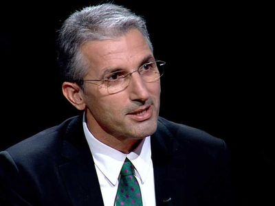 Nedim Şener bir bir ifşa etti! Mavi Otobüs değil İhanet Otobüsü!