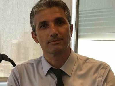 Nedim Şener kimdir, kaç yaşında, nereli? Nedim Şener hayatı ve biyografisi
