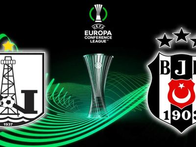 Neftçi Bakü Beşiktaş maç özeti ve golleri izle Haber Global | Neftçi Bakü BJK youtube geniş özeti ve maçın golleri