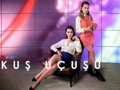 Nejat İşler'in yeni dizisi Kuş Uçuşu ne zaman yayınlanacak?