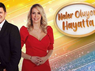 Neler Oluyor Hayatta Hakan Ural neden yok, ayrıldı mı?
