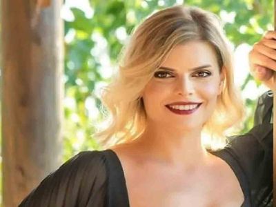 Neler Oluyor Hayatta İnci Bakraç kimdir, kaç yaşında? Neler Oluyor Hayatta yeni sunucusu İnci Bakraç hakkında bilgiler