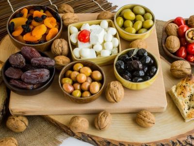 Neler tüketilmeli? Nelerden kaçınılmalı? İşte Ramazan ayında mide hastalarının dikkat etmesi gereken Öneriler…