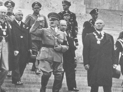 Neo-Nazi nedir, ne demek? Putin’in bahsettiği Neo-Naziler kimdir? Rusya'nın bahsettiği Neonazi hakkında bilgiler