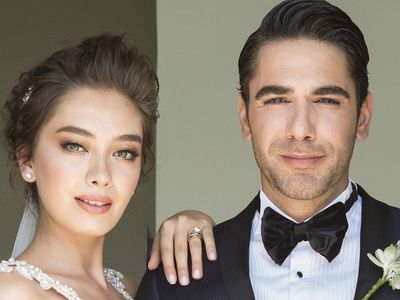Neslihan Atagül Gecenin Ucunda dizisi kadrosunda