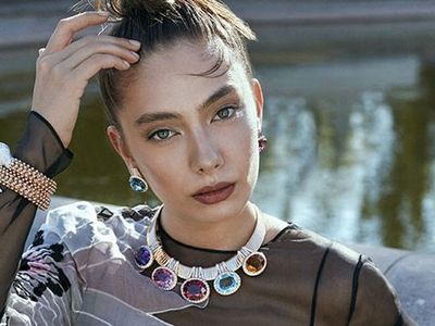 Neslihan Atagül Hollywood Filminde Rol Alacak