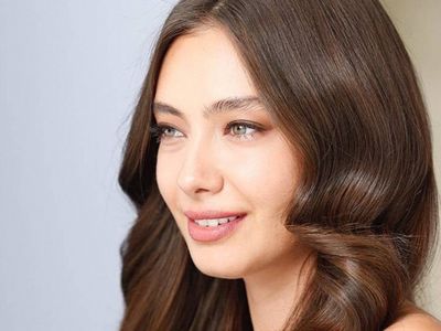 Neslihan Atagül Yeni Bir Tedavi Yöntemi İçin İngiltere’ye Gitti!