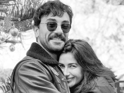 Nesrin Cavadzade, Gökhan Alkan'la Olan Pozları Sildi!