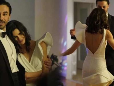 Nesrin Cavadzade ile Gökhan Alkan ayrıldı mı? Evlilik haberi beklerken ayrılık haberi geldi