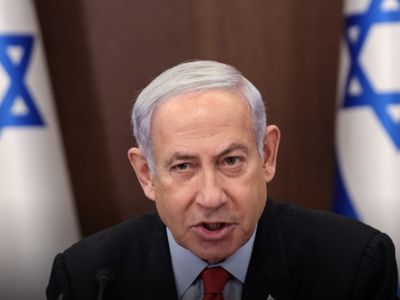 Netanyahu ABD medyasını turluyor: Fox News ve CNN'in ardından şimdi de Newsmax'e konuştu