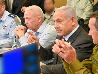 Netanyahu ateşkes çağrılarına kulaklarını kapadı: İsrail barış değil kan peşinde