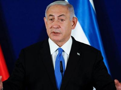 Netanyahu BAE'nin İsrail'e 10 Milyar Dolar Yatırım Yapacağını Açıkladı