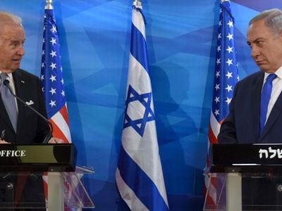Netanyahu, Biden’a kulak asmadı: Katliamlara devam mesajı verdi!