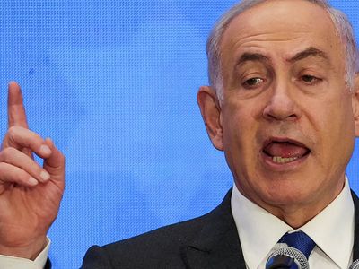 Netanyahu, Biden’e yanıt vermekte geri durmadı!