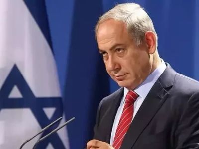 Netanyahu: Bu savaşı ben de istemiyorum