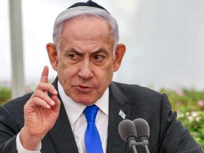 Netanyahu Dosyasındaki Hakim Öldü: Trafik Kazası mı, Yargıya Verilen Bir Gözdağı mı?