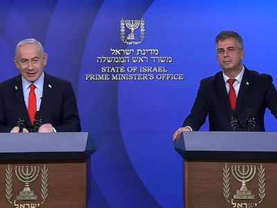 Netanyahu duyurdu: İsrail–Mısır arasında 35 milyar dolarlık dev doğal gaz anlaşması onaylandı