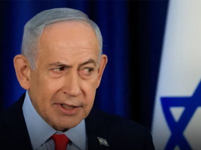 Netanyahu: İran’la Savaş Bitmedi, Daha Çok İş Var