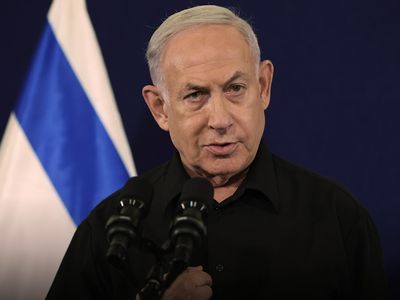 Netanyahu: "Lübnan’dan çekilmeyeceğiz"