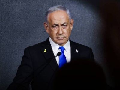 Netanyahu, NATO Zirvesi öncesi Washington'a seslendi: "Türkiye'ye F110 ve F-35 motoru vermeyin"