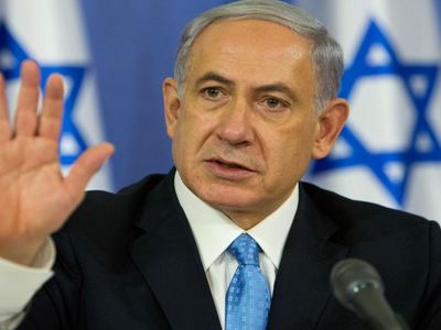 Netanyahu, Refah'a saldırı planını hazırladı: ‘Bu olacak, bir tarih var’