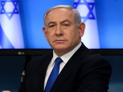 Netanyahu’da tutuklanma paniği başladı: Uluslararası Ceza Mahkemesi’ne tepki gösterdi